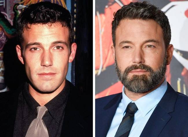 Ben Affleck