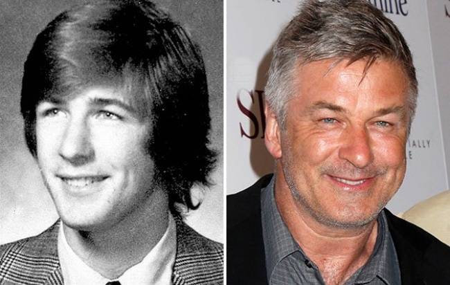Alec Baldwin