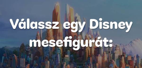 Zootropolis kvíz