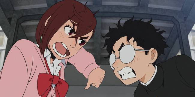 A legemlékezetesebb anime párosok, akikért rajongunk