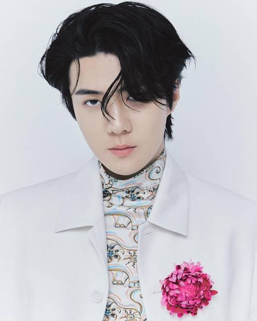 Oh Se-hun