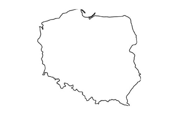 11. Melyik ország körvonala látható a képen?