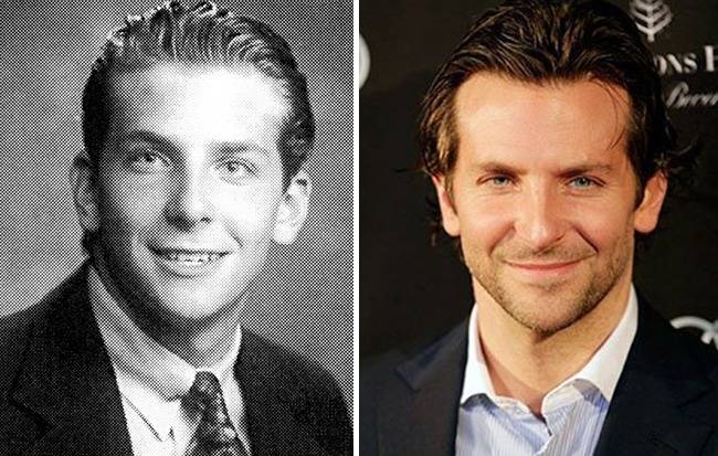 Bradley Cooper