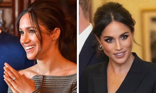 Meghan Markle