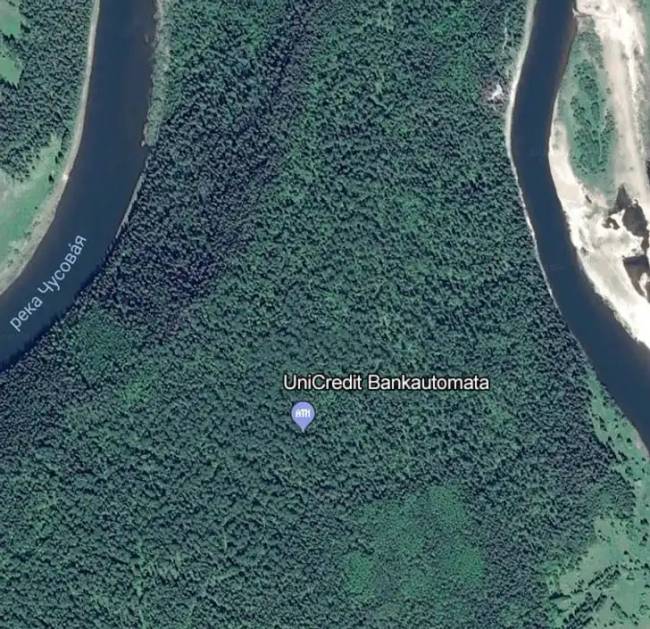 Google maps érdekességek018