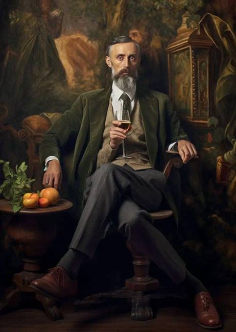 Harmadik kéz