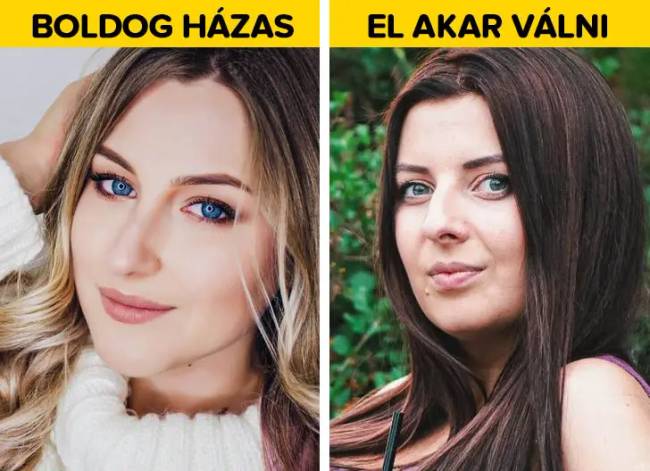 Boldog házasság