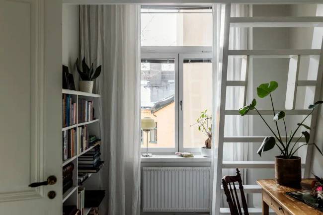 Ilyen lakást még nem láttam. Már második órája nézegetem a képeket – tényleg van, ahol így élnek az emberek?