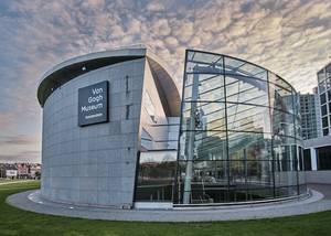 Van Gogh Múzeum