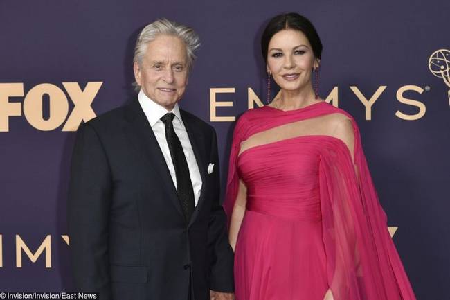 Íme Catherine Zeta-Jones és Michael Douglas története, a házaspár, akik bizonyították, hogy a szerelemnek nincs korhatára