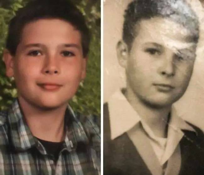 Gének családi fotók 1