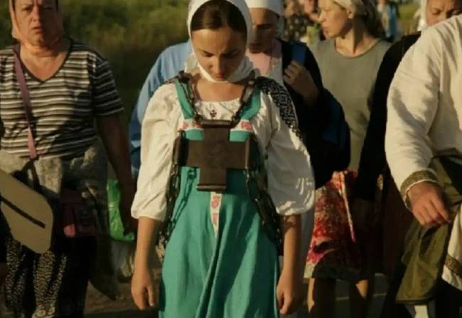 Hogyan boldogulnak az apácák férfiak nélkül, hogyan birkóznak meg a szerelemmel és hogyan szelídítik meg a titkos vágyaikat?