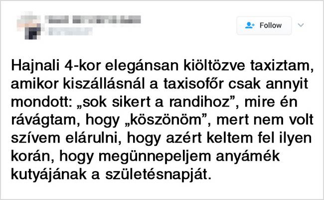 Vannak dolgok, amik a romantikánál is fontosabbak.