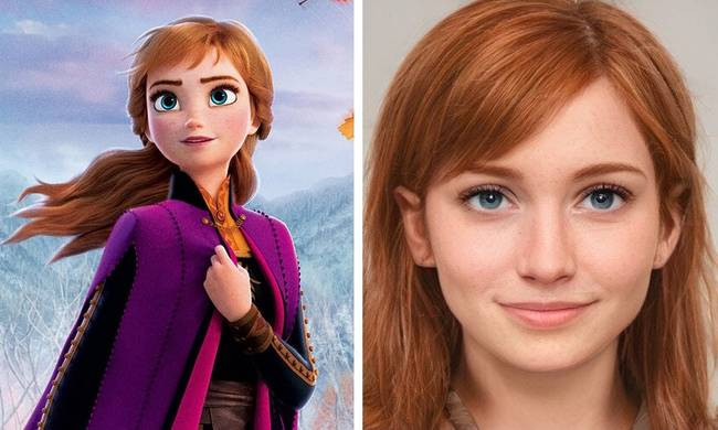 Anna (Jégvarázs)