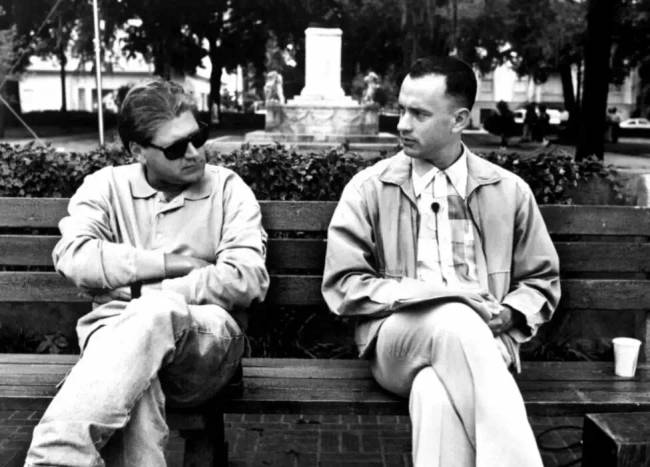 Forrest gump film tények 010