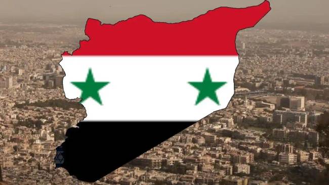 Mit jelentenek a keleti országok nevei: Irán, Irak, Egyiptom, Jemen, Szaúd-Arábia, Szíria?
