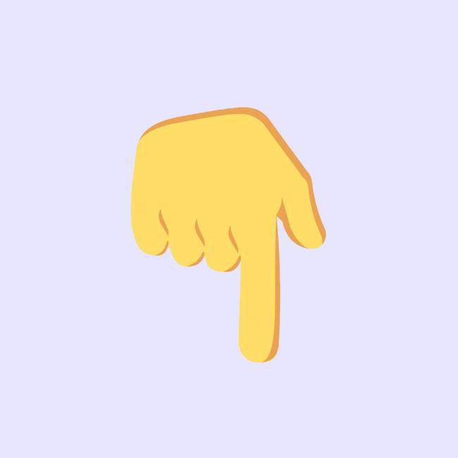 12 emoji, amit egész életünkben rosszul használtunk