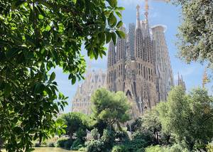 La Sagrada Família