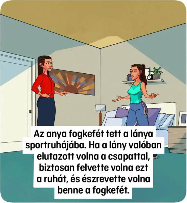 12 detektív rejtély, ami segít mozgásba hozni az agytekervényeidet