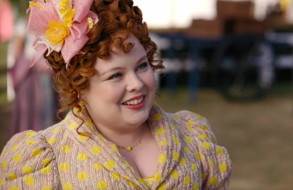Penelope Featherington