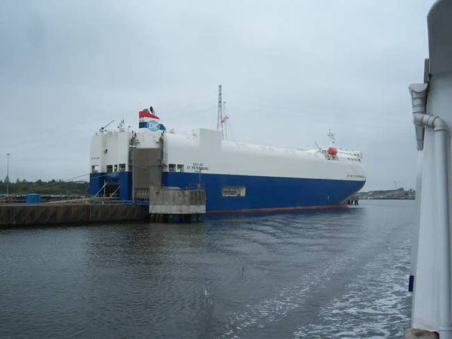 Különleges hajók 015