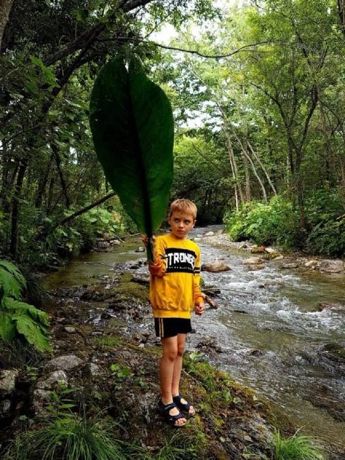 Hatalmas dolgok 10