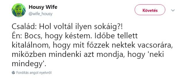 21 vicces Tweet, ami jól mutatja, hogy milyen bonyolult és összetett dolog egy házasság