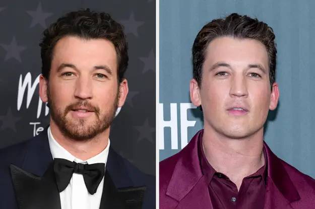 Melyik Miles Teller tetszik jobban?