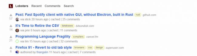 Nyílt forráskódú Reddit-szerű oldalak és alternatívák