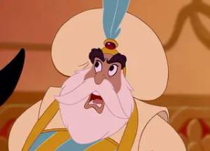 Itt van 40 Disney karakter, és csak a legnagyobb rajongók képesek felismerni közülük legalább 30-at