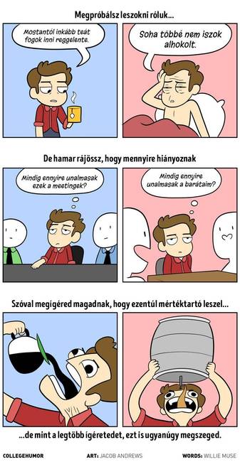 Alkohol es kave kepregeny3