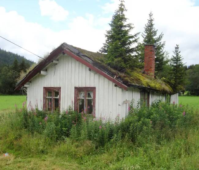 Norvégia 019