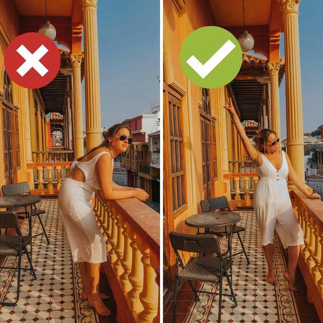 Egyenes hát!