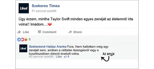 Talált, süllyedt…😜