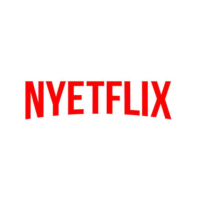 Netflix