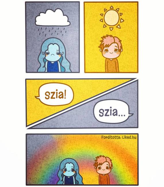 21 röhejes szituáció, ami valószínűleg mindannyiunk számára ismerős
