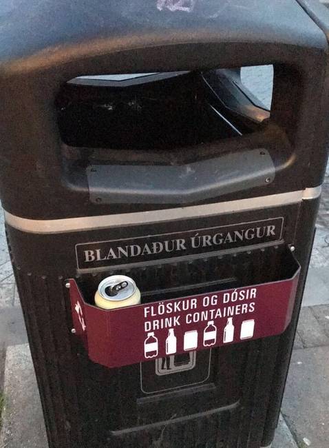 20 furcsa dolog, ami bizonyítja, hogy Izland egy nagyon különleges hely