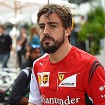 Fernando Alonso