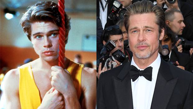 Brad Pitt