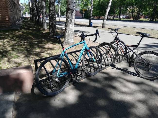 Miért, te hogy parkoltad volna le?