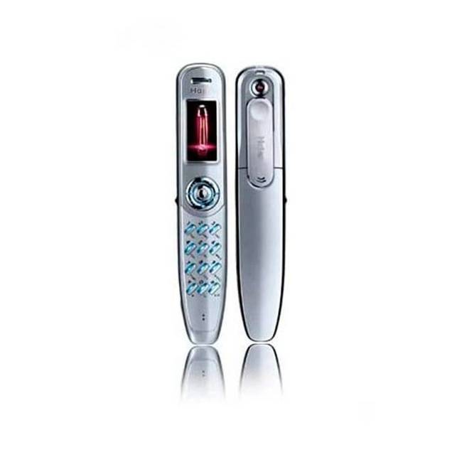 Haier P7