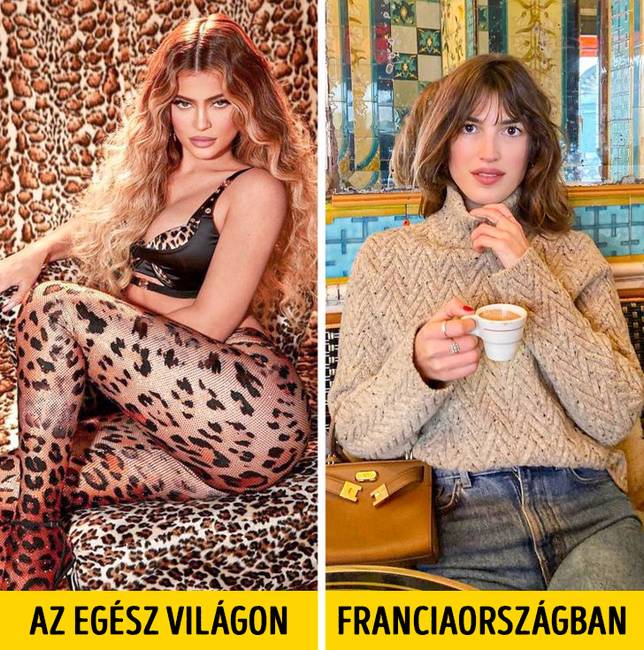 Itt nem szokás felvágni a vagyonnal.