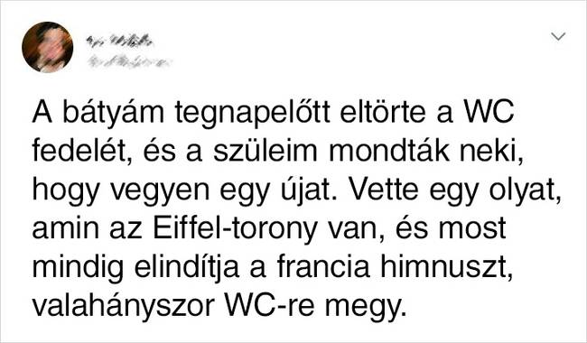 13 Tweet szokatlan gondolatokkal rendelkező emberektől