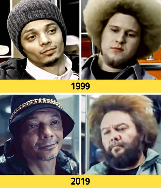 A Bomfunk MC és a "Freestyler".