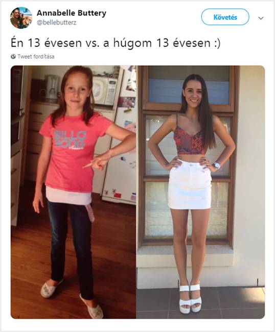 „De nekem legalább boldog gyerekkorom volt. Ja, nem...”