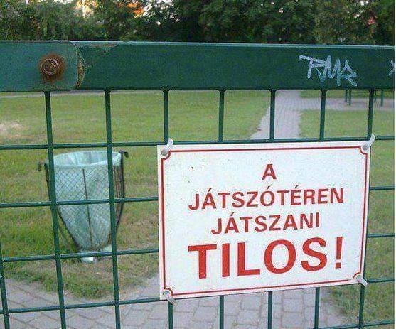 Ezt nem is gondoltuk másképp.
