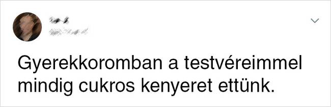 Cukros kenyér