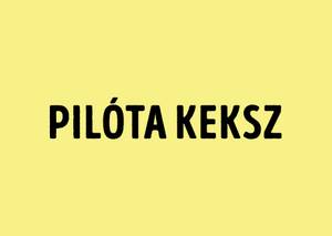 Pilóta keksz