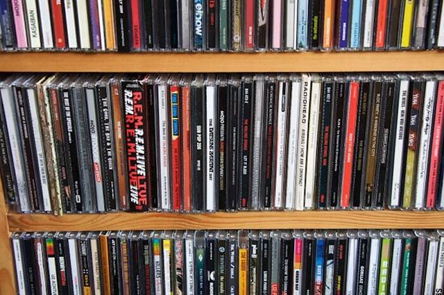 Ha megtetszett egy dal, akkor nem volt más választásod: meg kellett venned az egész albumot. Vagy megvárnod, amíg lejátssza a rádió és felvenni.