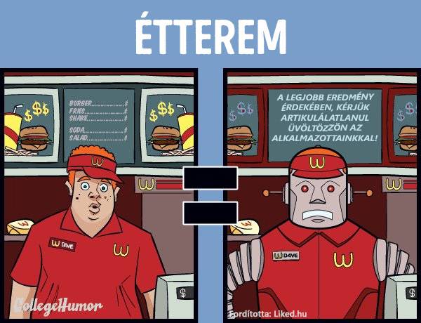 7 illusztráció, ami megmutatja, hogyan látják a világot a seggfejek
